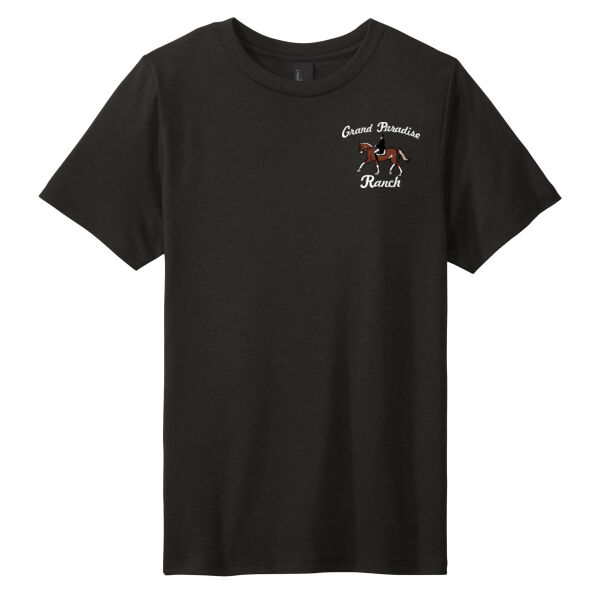 Youth Perfect Tri ® Tee Thumbnail